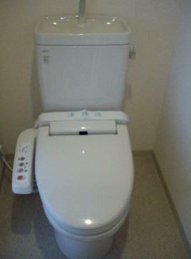 トイレ　☆トイレ☆