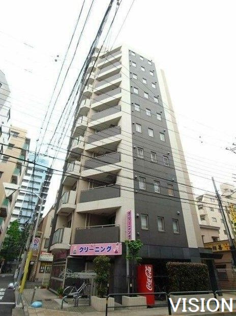 建物外観　☆外観☆