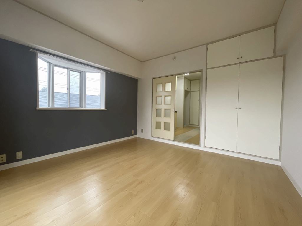 居室・リビング　※他部屋参照画像※