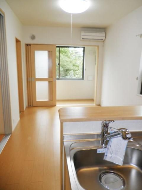 居室・リビング　☆内装☆