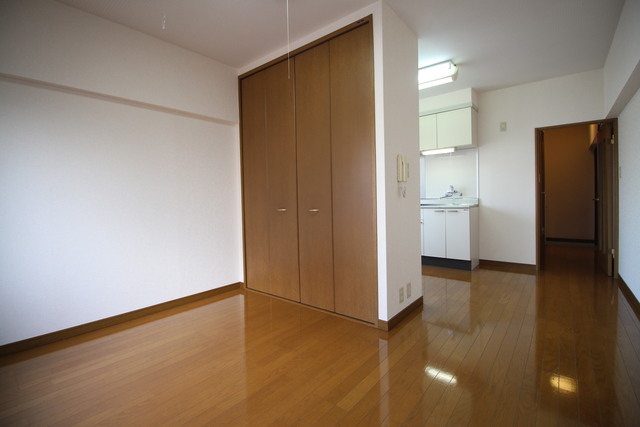 居室・リビング　居室