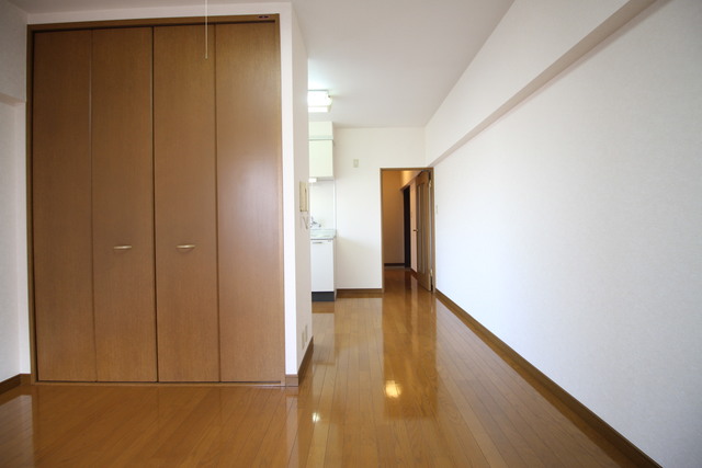 その他部屋・スペース　寝室