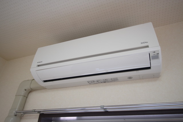 その他設備　設備