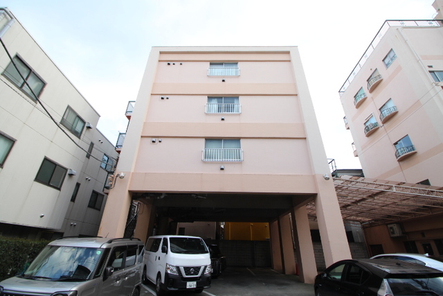 建物外観　外観・土地