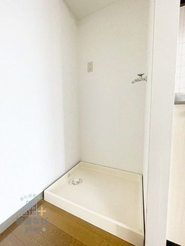 その他設備　※他号室写真です