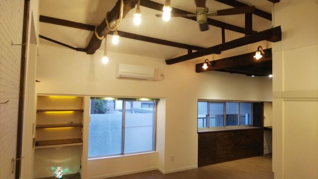 居室・リビング