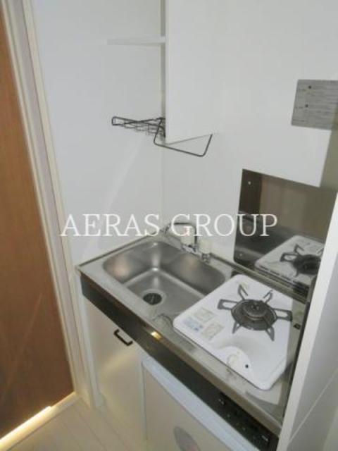 キッチン　同仕様