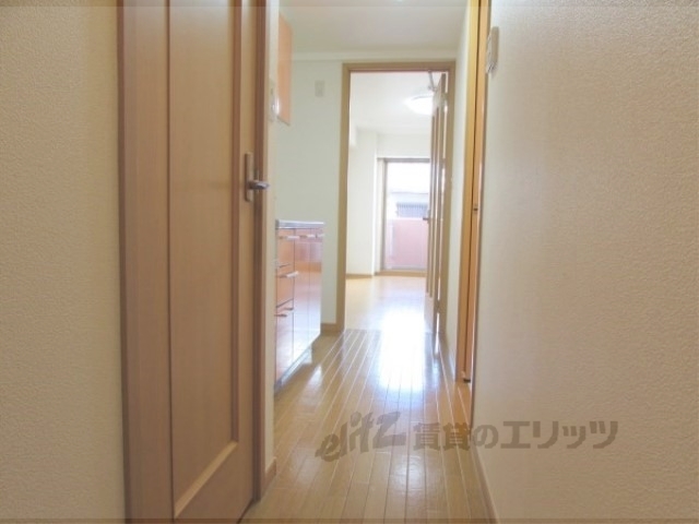 その他部屋・スペース　廊下