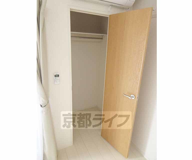 収納　いっぱい入ります！