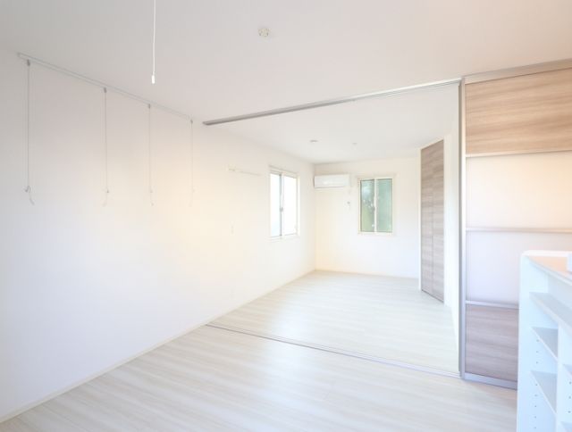 その他部屋・スペース