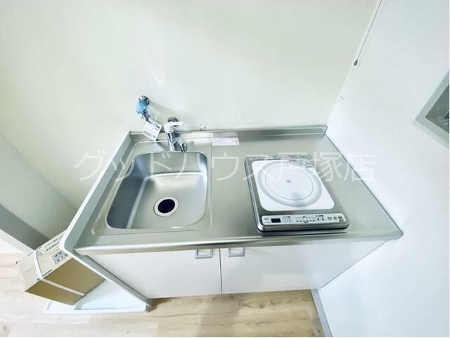 キッチン　別部屋参考写真