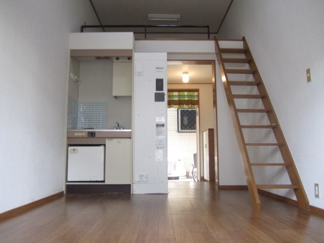 居室・リビング　☆綺麗なフローリング☆