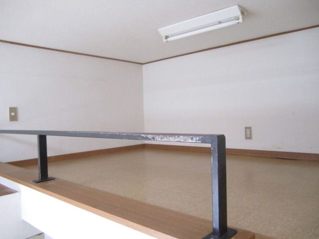 その他部屋・スペース　☆ロフト付き☆
