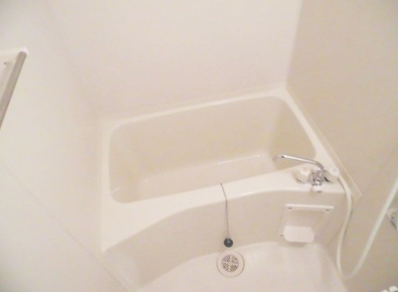 バス・シャワールーム　風呂