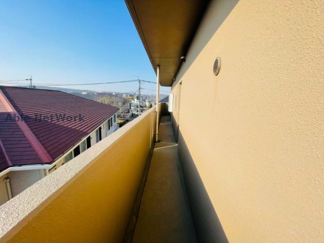 眺望　別号室写真