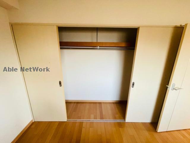 収納　別号室写真