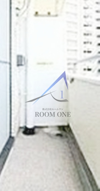 バルコニー　バルコニーです。