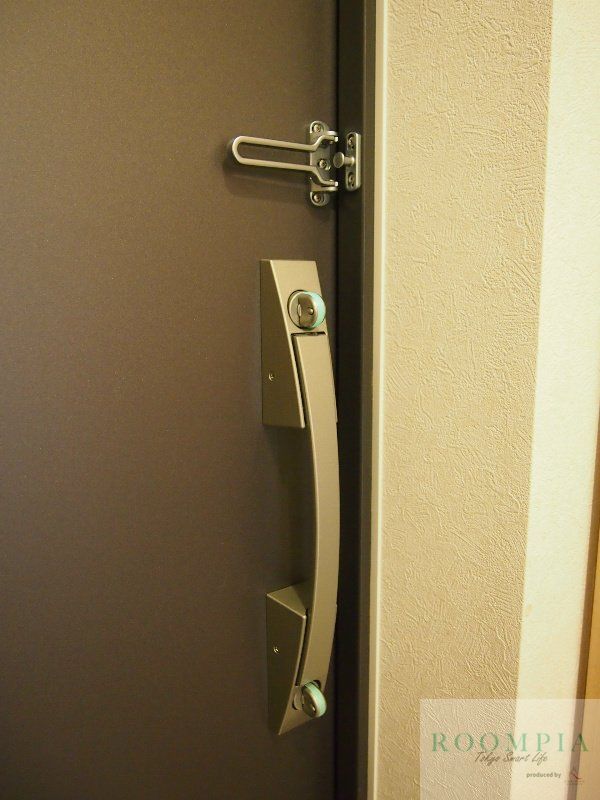 その他設備　※同タイプの別部屋です。