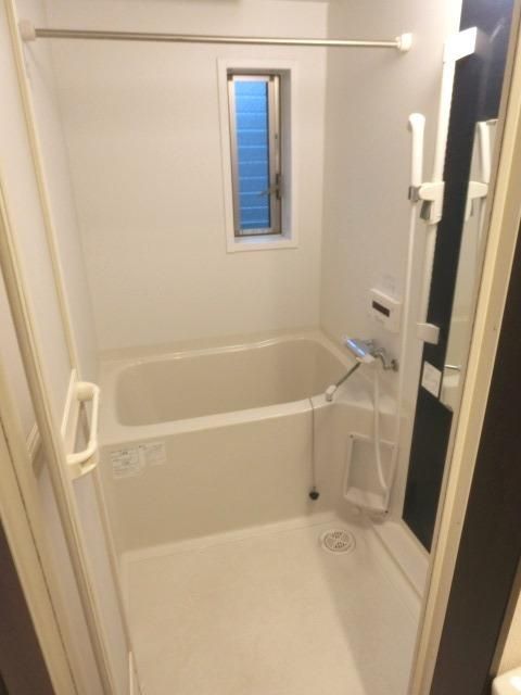 バス・シャワールーム　★バスルーム★