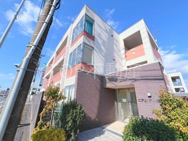 建物外観　物件画像