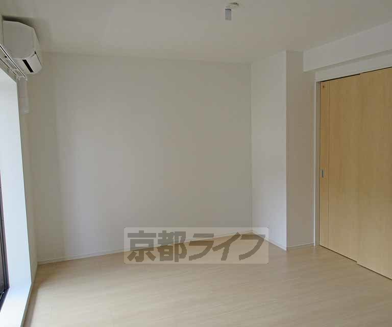 居室・リビング　風通しの良い明るいお部屋です！