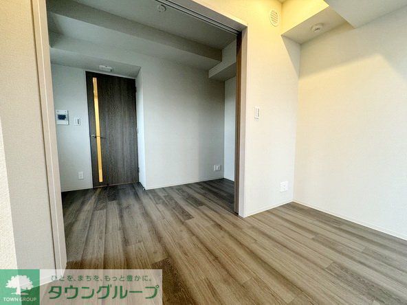 その他部屋・スペース　リビング/居室