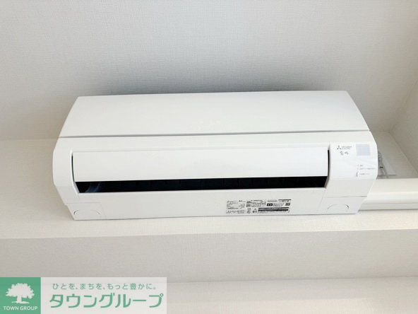 その他設備　設備