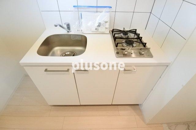 キッチン　選べる家電プランあり！！