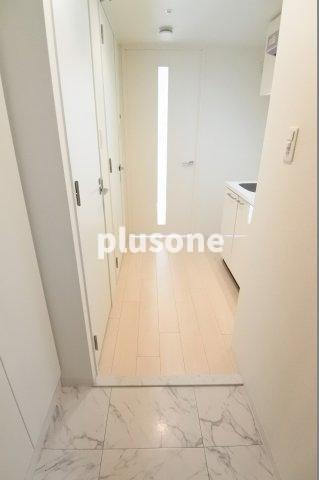 玄関　選べる家電プランあり！！