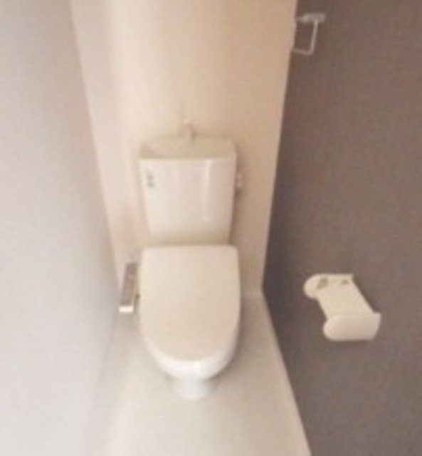 トイレ　参考写真です。