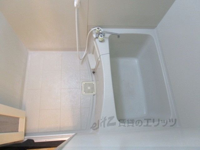 バス・シャワールーム　風呂