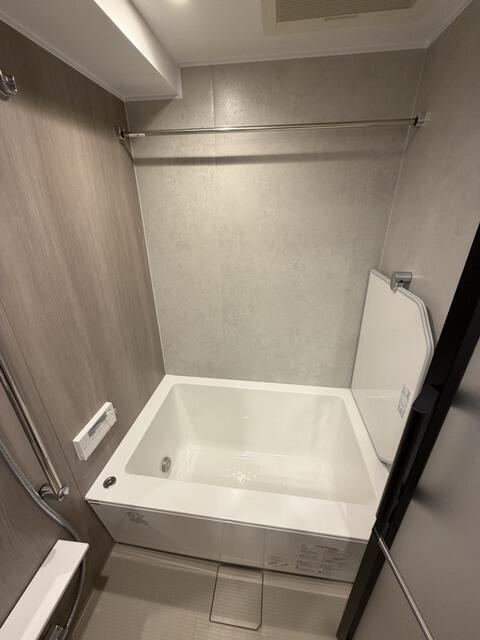 バス・シャワールーム　2026年4月撮影※工事中