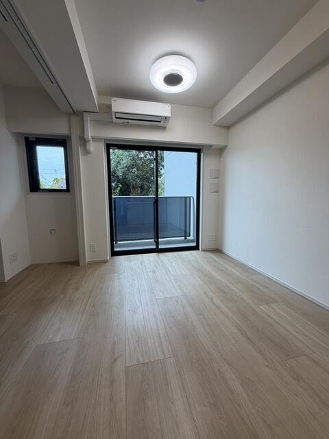 居室・リビング　2026年4月撮影※工事中