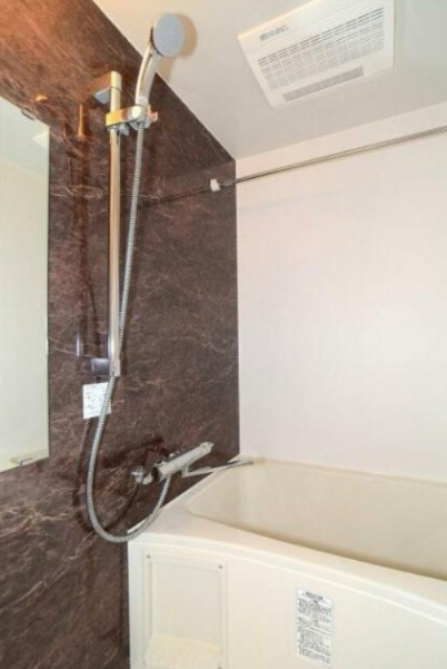 バス・シャワールーム　別部屋参考写真