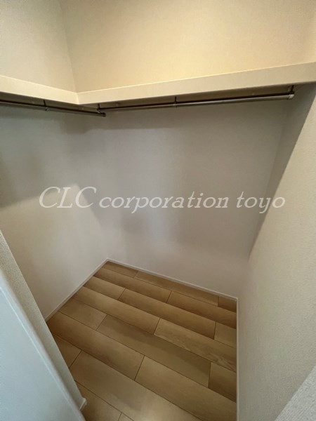 収納　同仕様参考写真