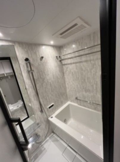 バス・シャワールーム　風呂