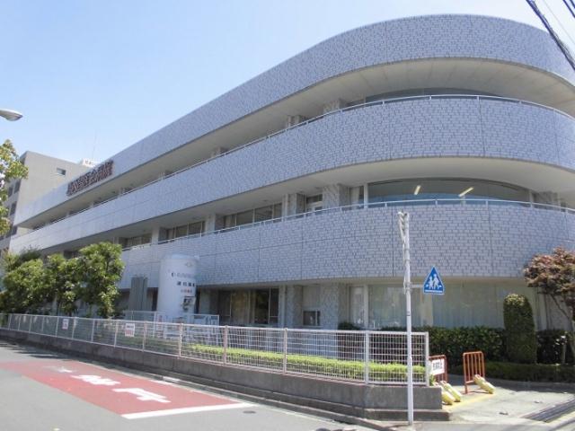 その他　昌医会葛西昌医会病院（その他）まで758m