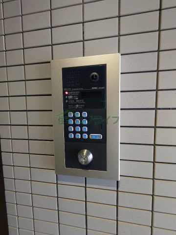 セキュリティ　リライフ浅草店