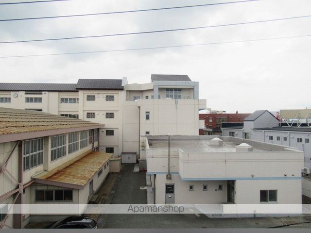 眺望　眺望