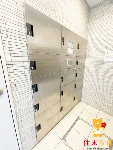 その他共有部分　日常使いを想像しながら