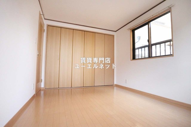 その他部屋・スペース　明るく開放感のある居室で、自分だけのくつろぎ空間を。