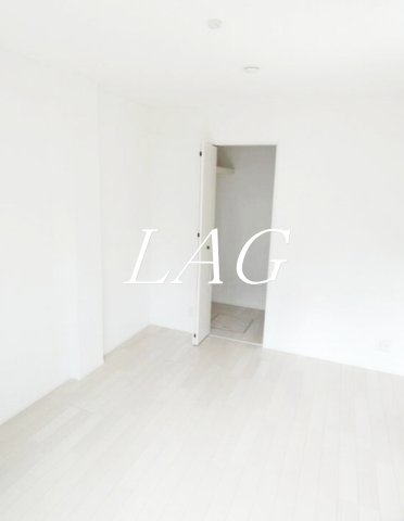 その他部屋・スペース　寝室です。