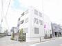 蒲田駅より徒歩5分 2階 築6年3ヶ月の賃貸物件