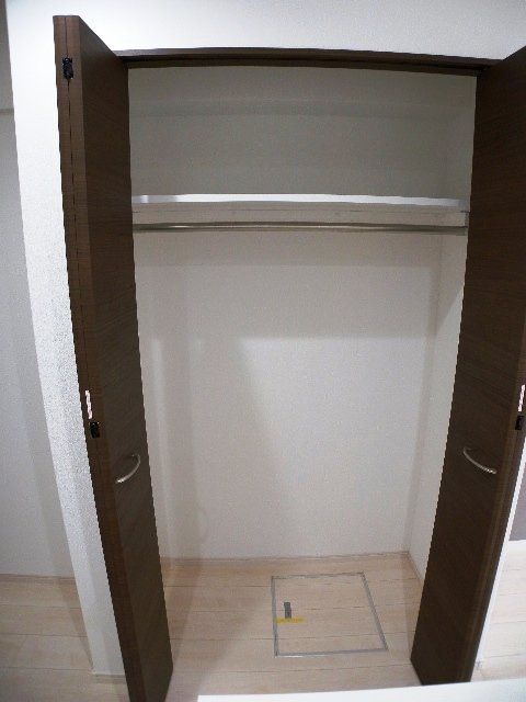 収納　※代表タイプの写真のため実際と異なる場合がございます