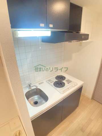 キッチン　AZEST西巣鴨