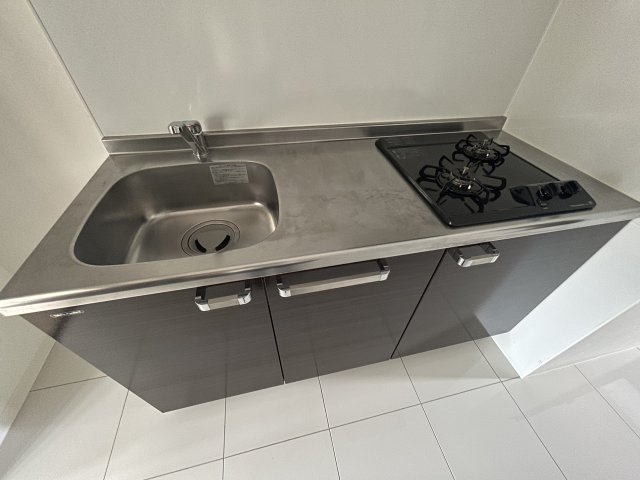 キッチン　※同物件参考写真