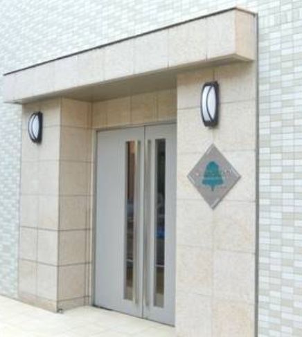 エントランス　☆きれいなエントランス☆