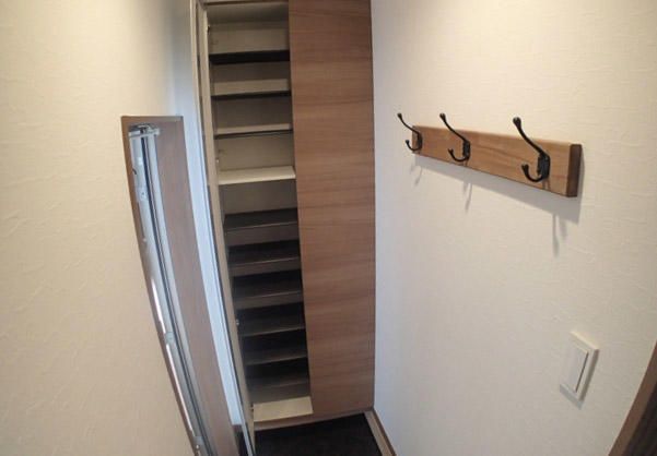 その他　他部屋参考写真