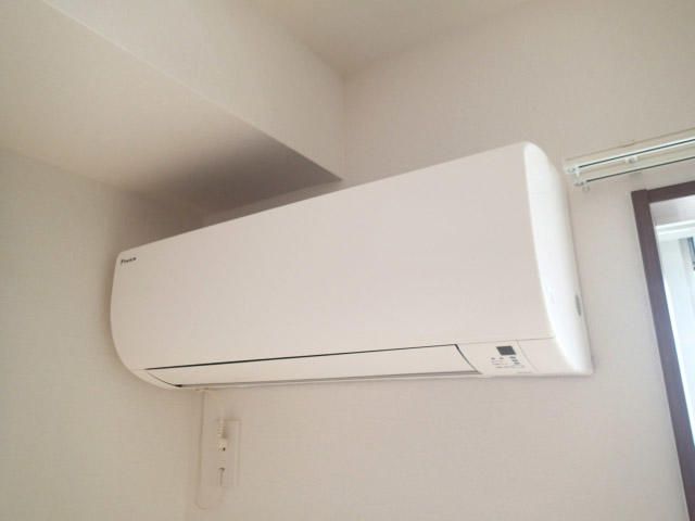 その他設備　他部屋参考写真