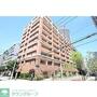 勝どき駅より徒歩6分 4階 築22年5ヶ月の賃貸物件
